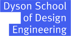 Dyson School of Design Engineering